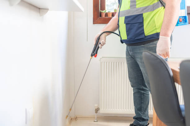 Best Pest Prevention Services  in Soledad, CA