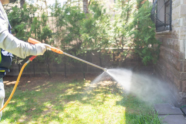 Pest Prevention Services in Soledad, CA